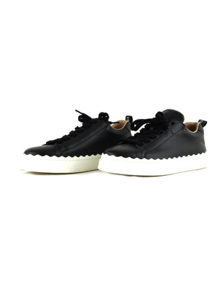 Lauren Low-Top Sneakers