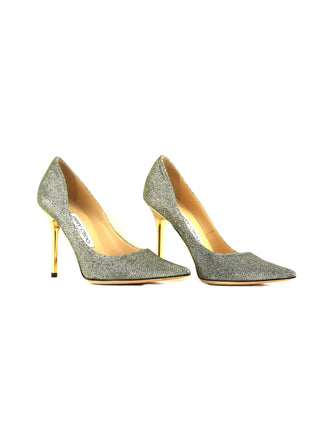 Abel Pointed-Toe Pumps