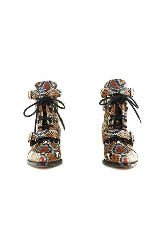 Rylee Boots