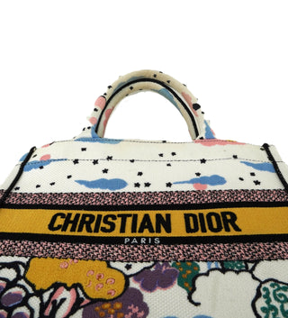 Ciel De Reve Small Book Tote Bag
