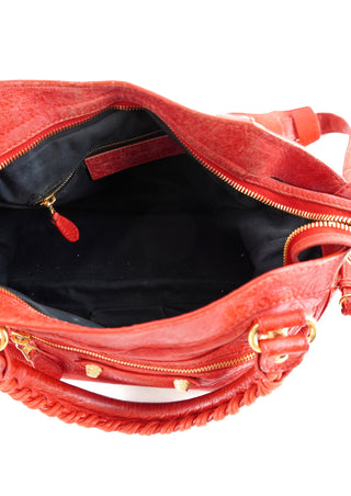 Classic City Bag