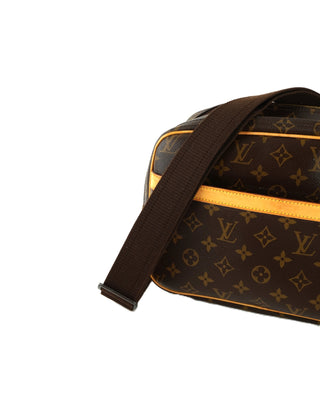 Reporter PM Bag