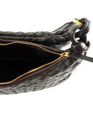 Gemelli Shoulder Bag