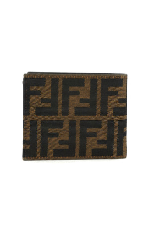 Zucca Wallet