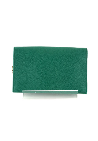 Interlocking G Wallet On Chain Bag