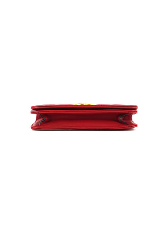 Chain Wallet Bag