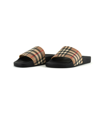 Furley Check Slides