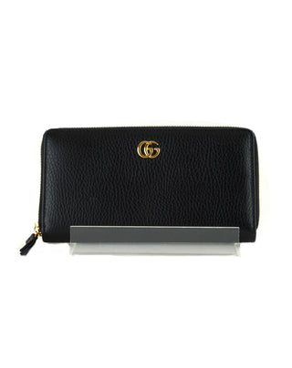 Marmont Zip-Around Wallet