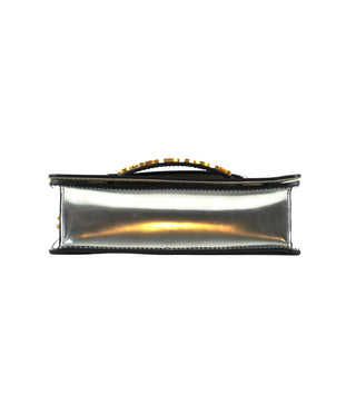 J'Adior Flap Bag