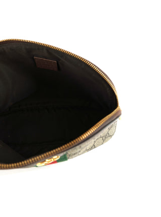Ophidia Cosmetic Case