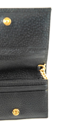 Small Coin Chain Wallet Bag
