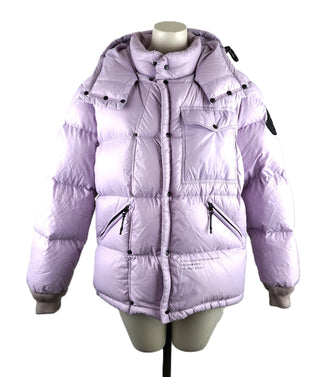 Down Jacket