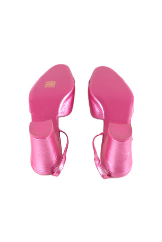 Slingback Pumps