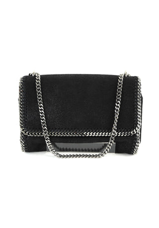 Falabella Flap Shoulder Bag