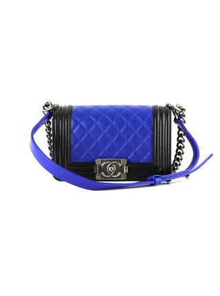 Small Boy Bag