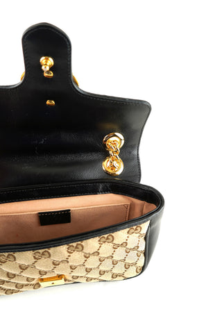 Mini Marmont Bag