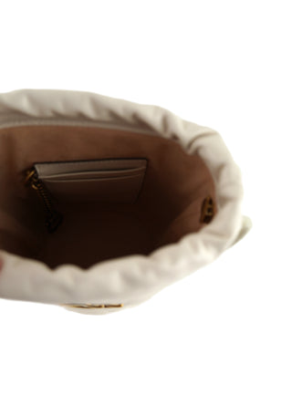 Matelasse Mini GG Marmont Bucket Bag