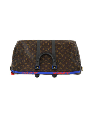 Bandouliere 45 Bag