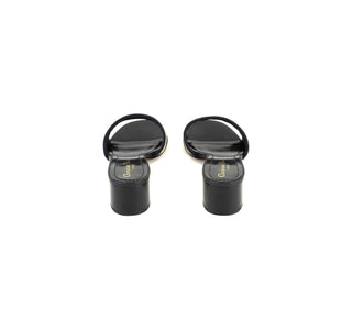 Dway Heeled Slides