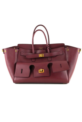 Bel Air Carry All Tote Bag