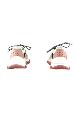 Leave No Trace Low-Top Sneakers
