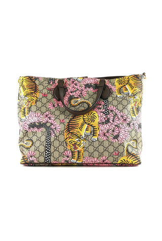 Bengal Medium Tote Bag
