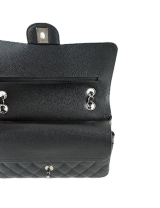 Medium Double Flap Bag