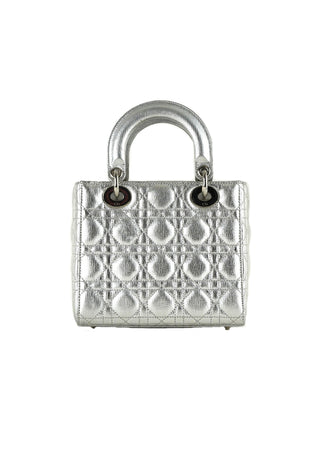 Lady Dior Bag