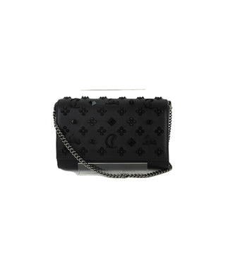Loubinthesky Paloma Clutch Bag