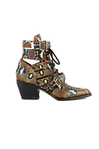 Rylee Boots
