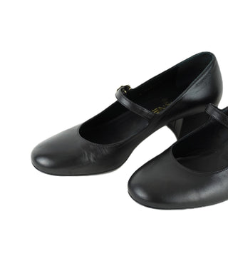 Mary Jane Ballet Pumps