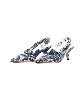 Slingback Pumps