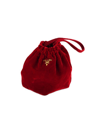 Velluto Sera Mini Bag