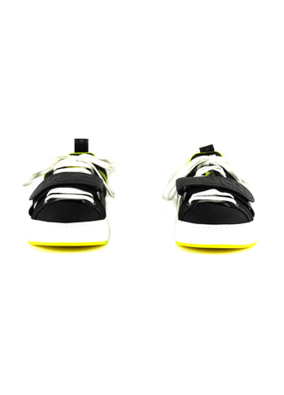Low-Top Sneakers