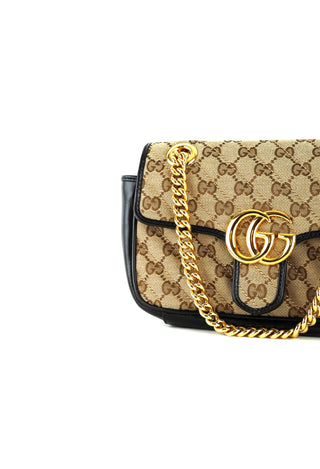 Mini Marmont Bag