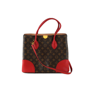 Flandrin Tote Bag