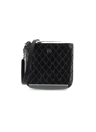 Uniform Crossbody Bag