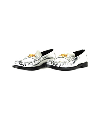 Medusa Loafers
