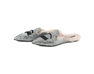 Flirting Mules