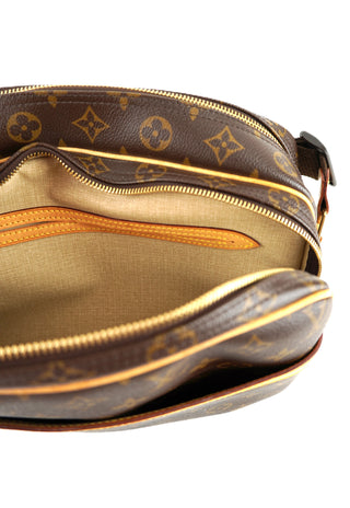 Reporter PM Bag