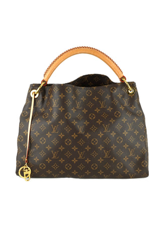 Artsy MM Bag