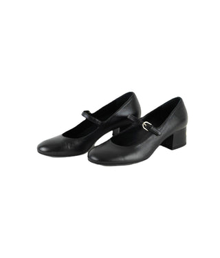 Mary Jane Ballet Pumps