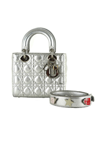 Lady Dior Bag