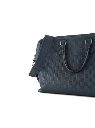 Infini Porte-Documents Jour Bag