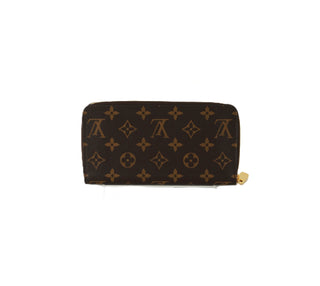 Zippy Wallet