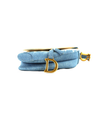 Saddle Bag