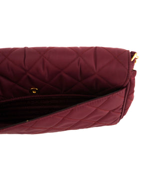 Tessuto Impuntu Bag