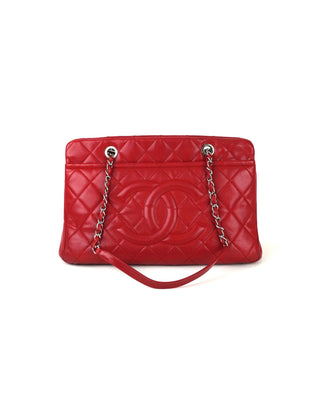 Timeless Soft Shopper Tote Bag