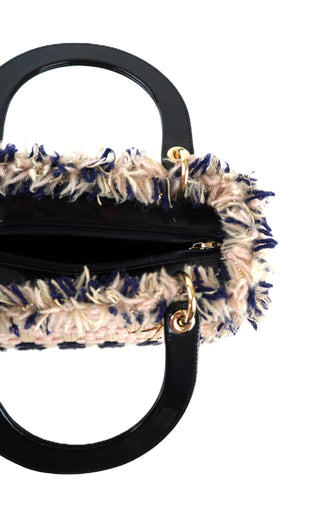 Lady Dior Bag