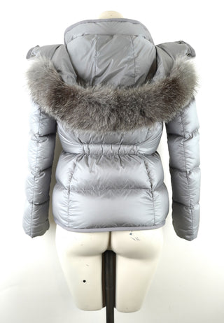Down Jacket